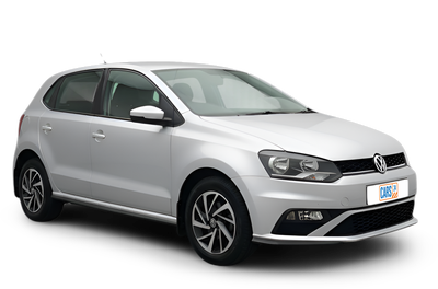 Volkswagen Polo-img